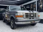 Ford F150 REG GAB FLAIRSIDE | UNIEKE AUTO! | KLASSIEKER!, Auto's, Ford Usa, Stof, 8 cilinders, Bedrijf, Grijs