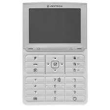 Aritech ATS1125 bediendeel Mifare bediendeel EVERON Nieuw