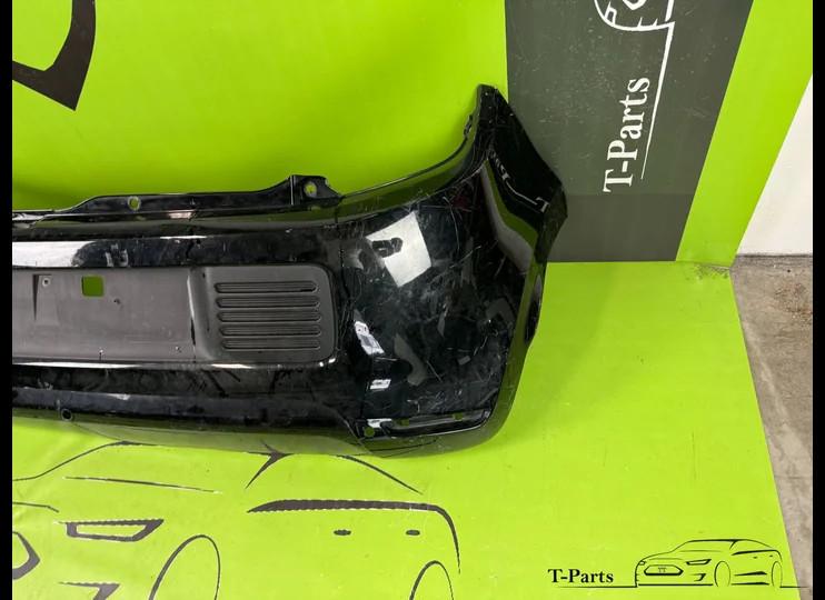 Renault twingo 3 achterbumper 2014+, Info@fabrikant.eu, Renault, Ophalen of Verzenden, Achter