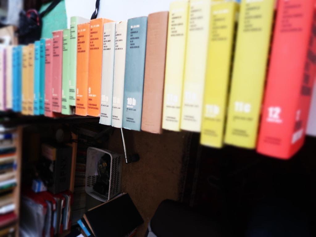 Het Koninkrijk der Nederlanden in de Tweede Wereldoorlog, Boeken, Oorlog en Militair, Overige onderwerpen, Tweede Wereldoorlog