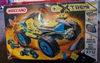 Meccano X-Treme Power Motor 6V Bouwpakket- nieuw!, Overige merken, Nieuw, Ophalen of Verzenden, Groter dan 1:32