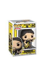Funko Pop! Rocks Metallica Robert Trujillo #72, Ophalen of Verzenden, Nieuw