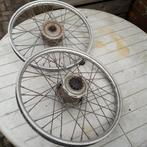 Schuurfons ANTIEKE HERCULES PRIOR SACHS 2-GANG, Ophalen, Gebruikt, Overige typen, Overige merken