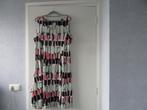 Zomerjurk met leuke print 46-48 / xxl, Kleding | Dames, Overige kleuren, Maat 46/48 (XL) of groter, FOS Amsterdam, Ophalen of Verzenden