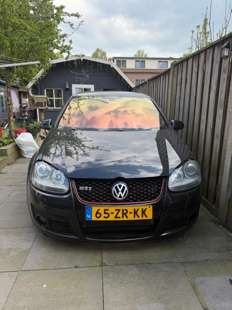 Diverse Golf 5 GTI onderdelen te koop, Auto-onderdelen, Ophalen of Verzenden, Gebruikt, Volkswagen