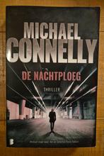 Michael Connelly/ thriller/ De nachtploeg, Boeken, Ophalen of Verzenden, Zo goed als nieuw, Michael Connelly