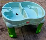 Zand speel tafel., Ophalen, Zo goed als nieuw