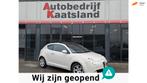 Alfa Romeo MiTo 1.4 - Clima - Cruise -, Auto's, Voorwielaandrijving, Euro 5, Stof, Zwart