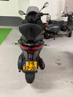 Piaggio mp3 HPE BLACK 2023 custom zadel akrapovic, Ophalen of Verzenden, Zo goed als nieuw, Benzine, Overige modellen
