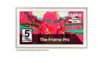 Samsung The Frame 65LS03F 65 inch QLED TV - Nieuw met garant, Audio, Tv en Foto, Televisies, Ophalen, QLED, Nieuw, 120 Hz