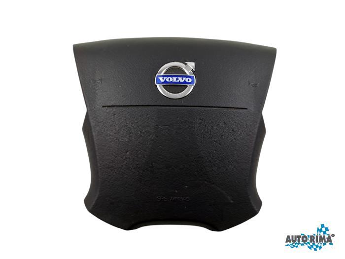 Airbag links (Stuur) van een Volvo S80, Auto-onderdelen, Overige Auto-onderdelen, Volvo, Gebruikt, 3 maanden garantie, Ophalen of Verzenden