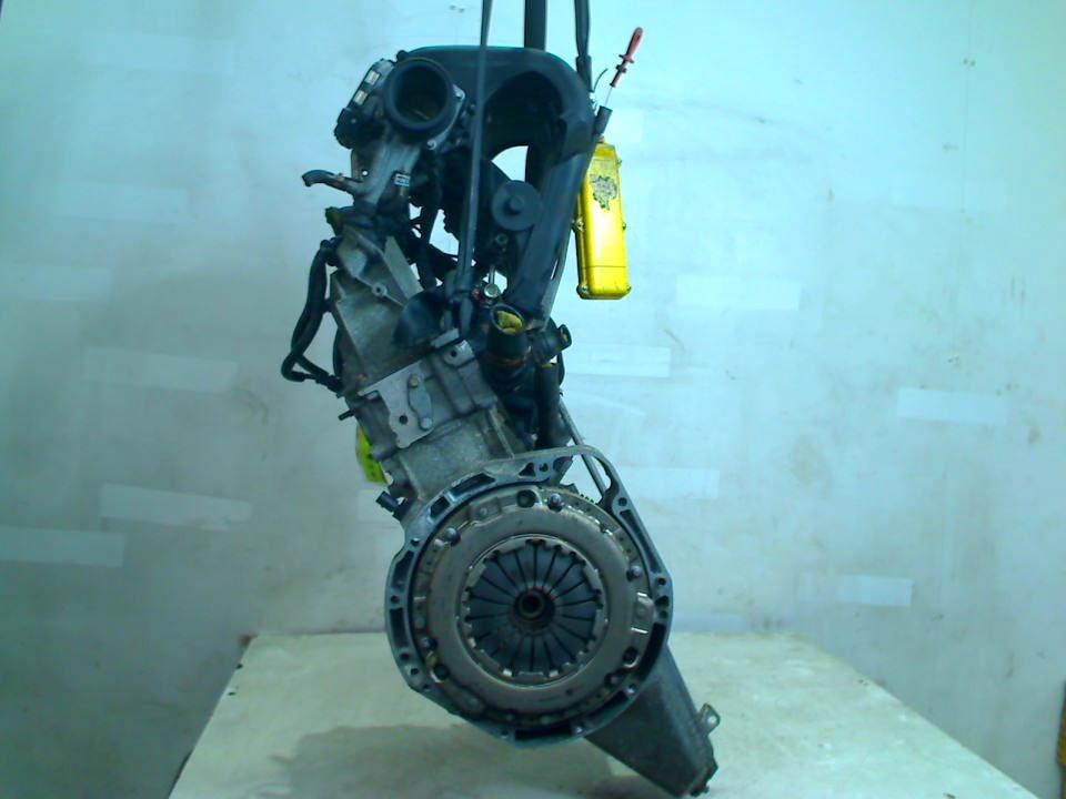 Motor Mercedes-Benz B (W245) (2005-03/2011-11) 2188s065, Gebruikt, Mercedes-Benz AG, Mercedes-Benz, Mercedesstraße 120, Stuttgart 70372, , Duitsland