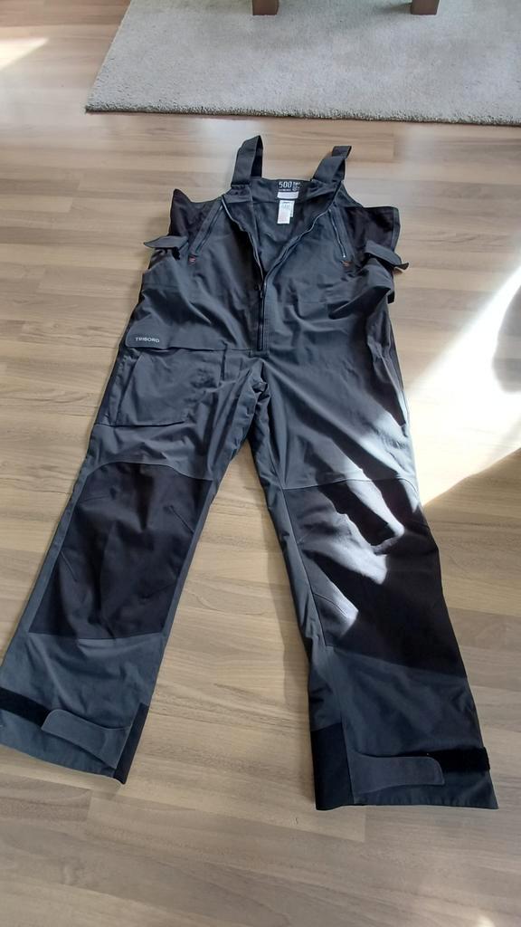 Zeilbroek  dames, Tribord 500, oversized 3XL, Watersport en Boten, Watersportkleding, Nieuw, Zeilbroek, Dame of Heer, Ophalen of Verzenden