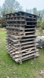 Gratis brandhout, Minder dan 3 m³, Ophalen