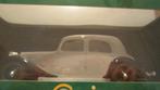 Citroën Traction Avant 7CV Grijs/Zwart 1935 Cult Models 1:18, Ophalen of Verzenden, Nieuw, Auto, Overige merken