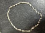 Zilvere ketting (925), Ophalen, Zo goed als nieuw, Zilver, Zilver