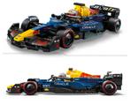 Oracle Red Bull Racing RB20 F1 racewagen 251 delig, Ophalen of Verzenden, Nieuw, Complete set, Lego