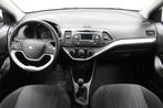 Kia Picanto 1.0 CVVT Comfort Pack | Airco | NAP | Elektrisch, Voorwielaandrijving, Euro 5, Gebruikt, 400 kg