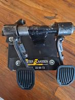 Dubbele (les) auto bediening., Ophalen of Verzenden