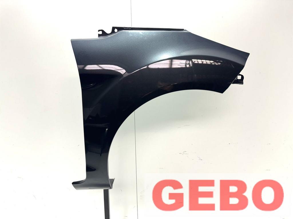 Ford Fiesta 2013/2017 voorspatbord rechts rechter scherm Mid, -, -, Nieuw, Ophalen of Verzenden