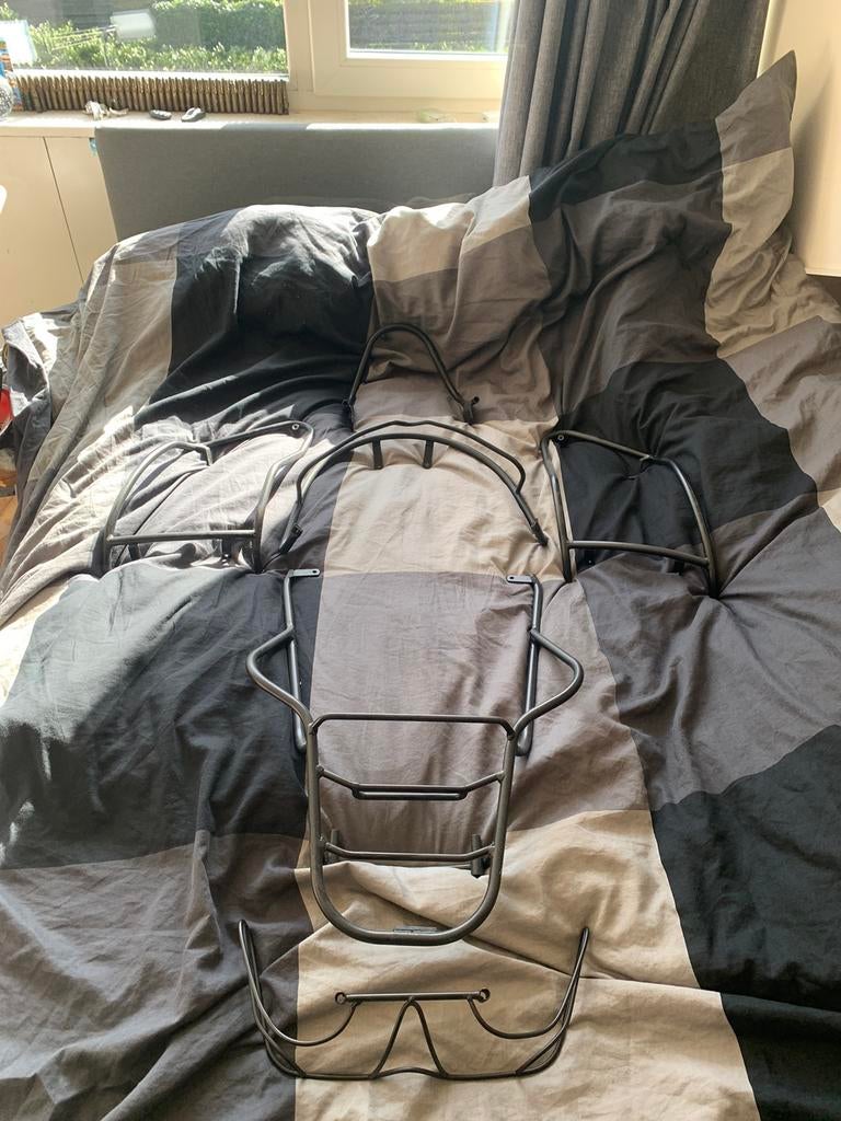 Frisse Gilera Runner beugelset 50-125-180cc, Motoren, Tuning en Styling, Ophalen of Verzenden