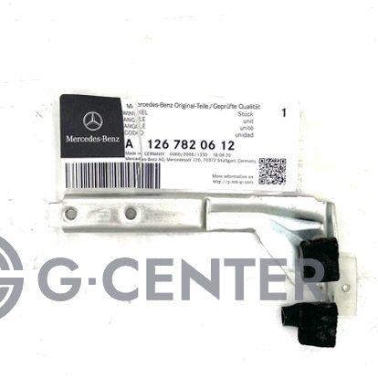 Mercedes-Benz Hoekstuk Rechts Schuifdak A1267820612 NIEUW, -, -, Nieuw, Ophalen of Verzenden