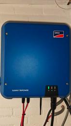 SMA Sunny Tripower omvormer 5.0-3AV-40 (5000W), Doe-het-zelf en Verbouw, Ophalen of Verzenden, Gebruikt, Overige typen