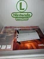 Convector kachel 2000w, nieuw, Huis en Inrichting, Kachels, Ophalen, Nieuw, Elektrisch, Overige soorten
