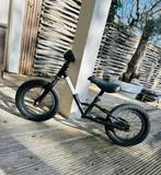 Veloretti Loopfiets mini zwart (2-4 jaar), Ophalen of Verzenden, Gebruikt, Loopfiets