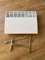 Elektrische convector kachel Atlantic met muurbeugel, Ophalen, Zo goed als nieuw