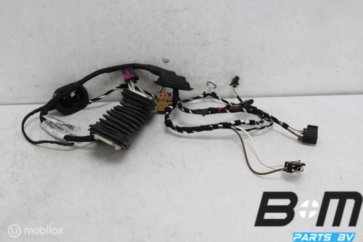 Kabelboom portier rechtsvoor VW Transporter T6 7LB970000B, Gebruikt