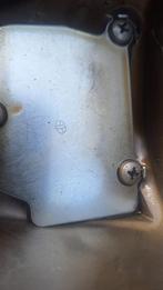 Kleppendeksel voor Piaggio Zip 4T, Fietsen en Brommers, Brommeronderdelen | Scooters, Ophalen, Gebruikt, Overige typen, Piaggio