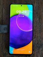 Samsung Galaxy A52 128 GB, Ophalen, Overige modellen, Zwart, Zo goed als nieuw