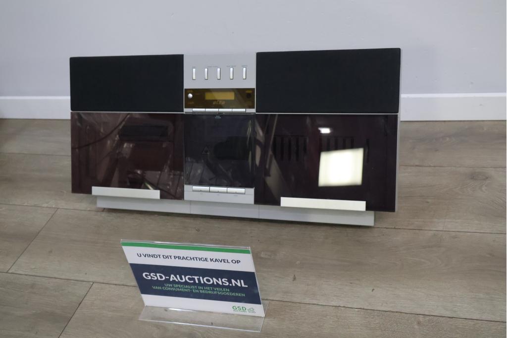 Elta 2409 stereosysteem, Ophalen of Verzenden, Niet ingevuld, Niet ingevuld, Niet ingevuld