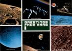 promotiekaart ABNAMRO, greetings from Mars, Verzenden, 1980 tot heden, Ongelopen, Overige thema's