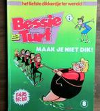 Stripboeken van Bessie Turf, Boeken, Meerdere stripboeken, Ophalen of Verzenden, Zo goed als nieuw