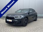 BMW X2 xDrive25e High Executive M-Pakket / Pano / Vol Leder, Automaat, X2, Euro 6, Zwart