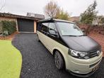 VW Transporter T5 Camper 2013 - Nieuw Interieur & Technisch, Caravans en Kamperen, Campers, Buscamper of Camperbus, Volkswagen