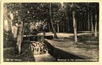 Leuvenum Gld, waterval Leuvenumse bos, gelopen 1939,, Verzenden, 1920 tot 1940, Gelopen, Gelderland