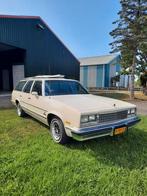 Chevrolet Malibu CL stationwagon V8 1983, Automaat, 1566 kg, 8 cilinders, 5001 cc