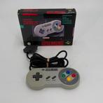 Super Nintendo Controller Origineel in doos