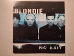 Blondie - No Exit (new wave/pop rock), Ophalen of Verzenden, Gebruikt, Poprock