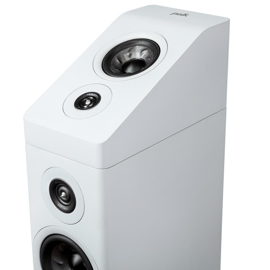 Polk Reserve R900 paar - Nieuw - Garantie, Overige typen, Nieuw, 60 tot 120 watt, Ophalen