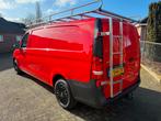 Mercedes-Benz Vito 114 CDI Extra Lang L3 climate & cruise co, Gebruikt, Euro 6, 4 cilinders, 2000 kg