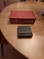 Tv box, Overige systemen, Zo goed als nieuw, Minder dan 40 watt, Overige spelers