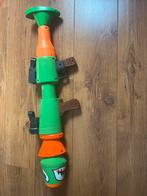 Nerf Fortnite RL Blaster - Raketwerper (zonder pijltjes), Ophalen of Verzenden, Zo goed als nieuw, Jongen of Meisje