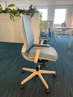 Sitland Leaf Ergonomische stoel / werkstoel / stoel,16 stuks, Huis en Inrichting, Bureaustoelen, Gebruikt, Blauw, Ophalen of Verzenden