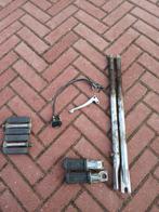 Honda Camino veerpoten voorvork onderdelen, Ophalen of Verzenden, Frame, Overige merken