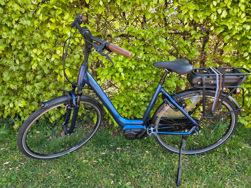 Giant 53cm, 51 tot 55 cm, Ophalen, Zo goed als nieuw, Overige merken