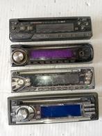 Radio panelen, Ophalen of Verzenden, Gebruikt